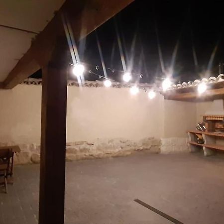Casita Marian Y Chema Villa Amusco Екстериор снимка